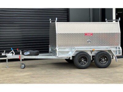 tools trailer for sale