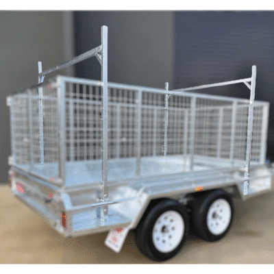 ladder racks for trailers