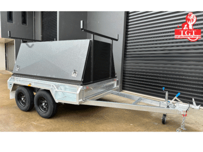 8x5 tradesman trailer
